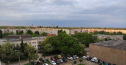 Budapest 21, Csillagtelep / társasházi lakás / panel (panelprogram) / 4 szoba / 70 m²