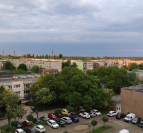 Budapest 21, Csillagtelep / társasházi lakás / panel (panelprogram) / 4 szoba / 70 m²