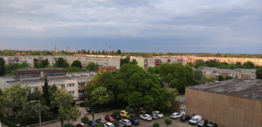 Budapest 21, Csillagtelep / társasházi lakás / panel (panelprogram) / 4 szoba / 70 m²