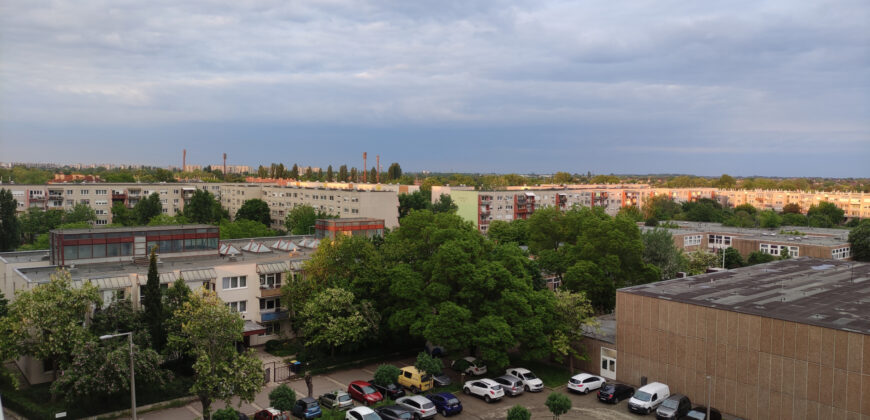 Budapest 21, Csillagtelep / társasházi lakás / panel (panelprogram) / 4 szoba / 70 m²