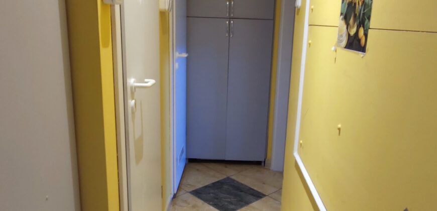 Budapest 21, Csillagtelep / társasházi lakás / panel (panelprogram) / 4 szoba / 70 m²