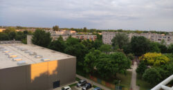 Budapest 21, Csillagtelep / társasházi lakás / panel (panelprogram) / 4 szoba / 70 m²