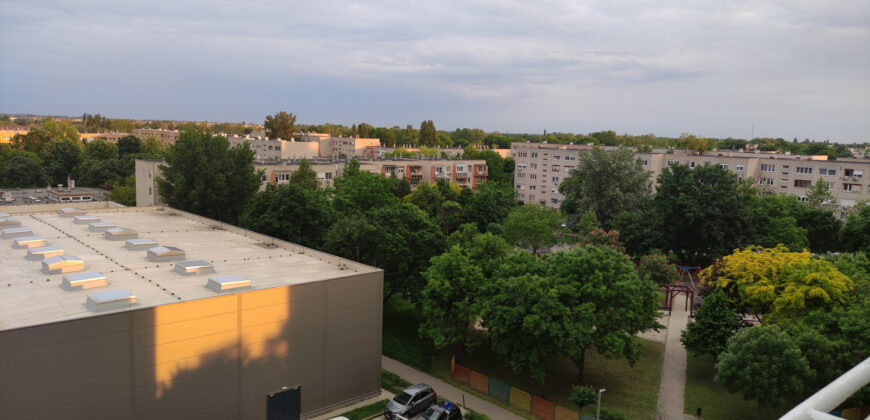 Budapest 21, Csillagtelep / társasházi lakás / panel (panelprogram) / 4 szoba / 70 m²