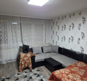 Budapest 10, Újhegy / társasházi lakás / panel (panelprogram) / 2 szoba / 50 m²