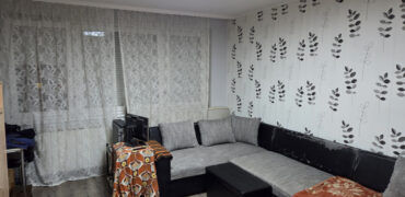 Budapest 10, Újhegy / társasházi lakás / panel (panelprogram) / 2 szoba / 50 m²