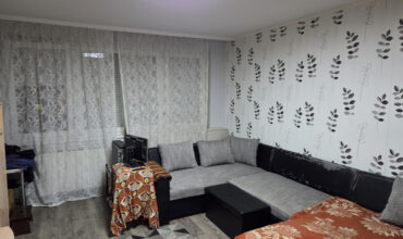 Budapest 10, Újhegy / társasházi lakás / panel (panelprogram) / 2 szoba / 50 m²