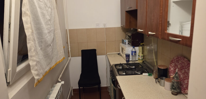 Budapest 10, Újhegy / társasházi lakás / panel (panelprogram) / 2 szoba / 50 m²