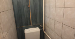 Budapest 10, Újhegy / társasházi lakás / panel (panelprogram) / 2 szoba / 50 m²