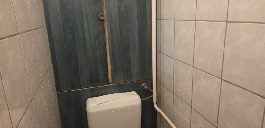 Budapest 10, Újhegy / társasházi lakás / panel (panelprogram) / 2 szoba / 50 m²