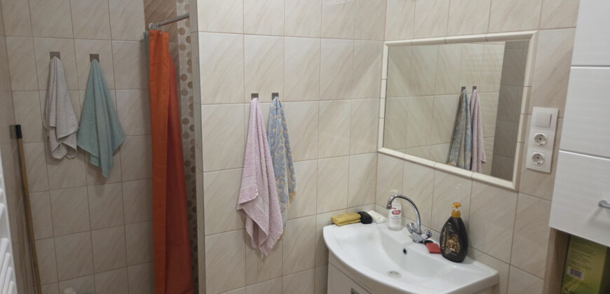 Budapest 19, Kispest / társasházi lakás / tégla / 3 szoba / 93 m²