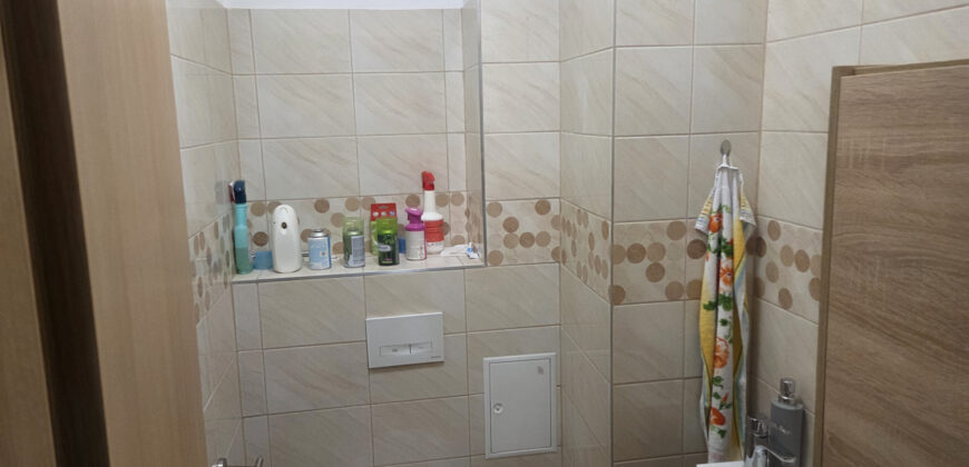 Budapest 19, Kispest / társasházi lakás / tégla / 3 szoba / 93 m²