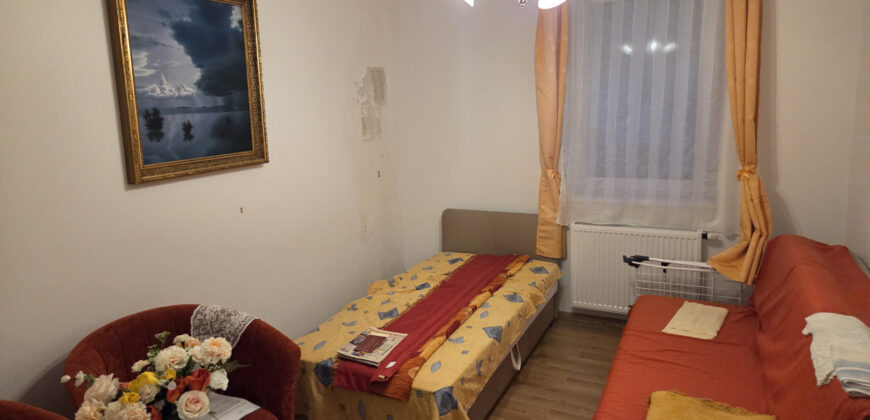 Budapest 19, Kispest / társasházi lakás / tégla / 3 szoba / 93 m²