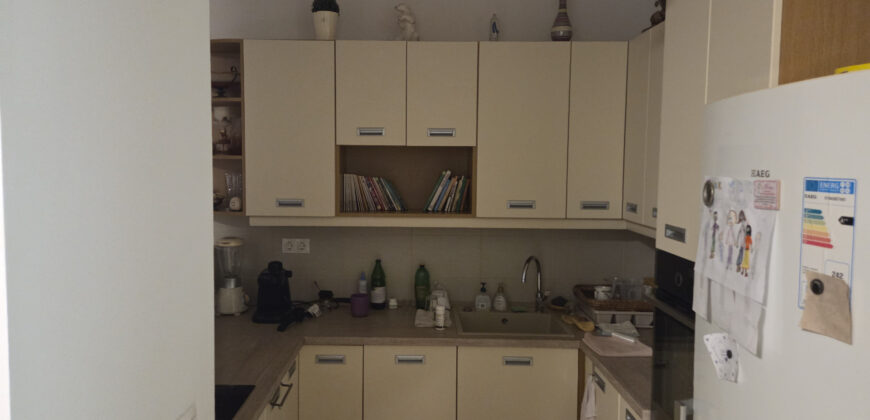 Budapest 19, Kispest / társasházi lakás / tégla / 3 szoba / 93 m²