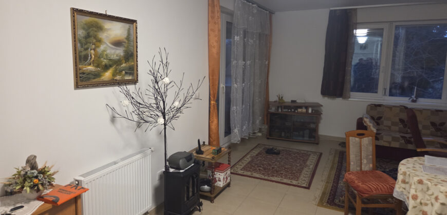 Budapest 19, Kispest / társasházi lakás / tégla / 3 szoba / 93 m²