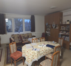 Budapest 19, Kispest / társasházi lakás / tégla / 3 szoba / 93 m²