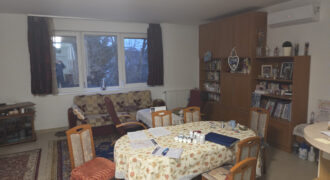 Budapest 19, Kispest / társasházi lakás / tégla / 3 szoba / 93 m²