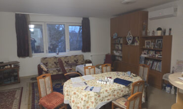 Budapest 19, Kispest / társasházi lakás / tégla / 3 szoba / 93 m²