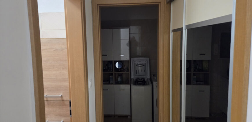 Budapest 19, Kispest / társasházi lakás / tégla / 3 szoba / 93 m²
