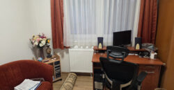Budapest 19, Kispest / társasházi lakás / tégla / 3 szoba / 93 m²