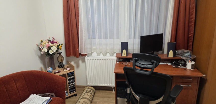 Budapest 19, Kispest / társasházi lakás / tégla / 3 szoba / 93 m²