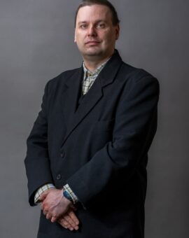 Miklós Bernáth
