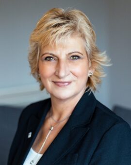 Judit Szabó