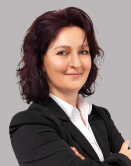 Timea Kusnyár