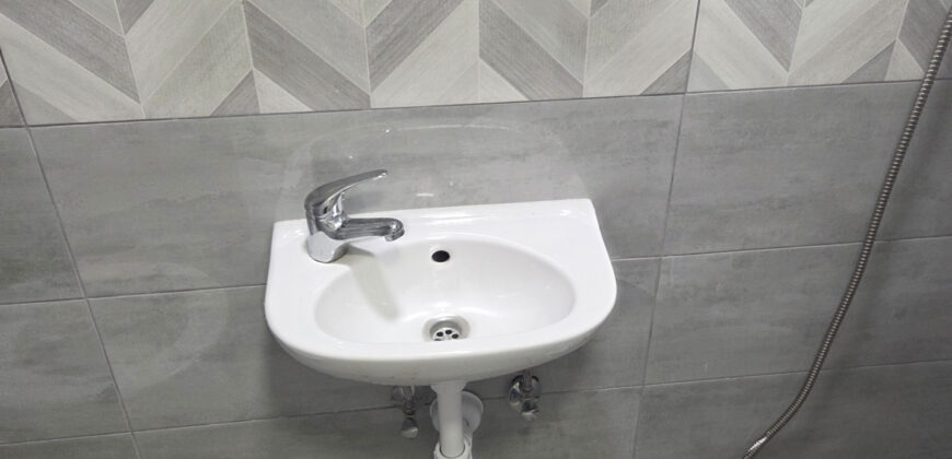 Budapest 07, Középső Erzsébetváros / társasházi lakás / tégla / 1 szoba / 8 m²