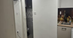 Budapest 07, Középső Erzsébetváros / társasházi lakás / tégla / 1 szoba / 8 m²