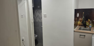 Budapest 07, Középső Erzsébetváros / társasházi lakás / tégla / 1 szoba / 8 m²